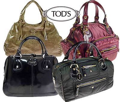 fake tods bag|are todd's purses authentic.